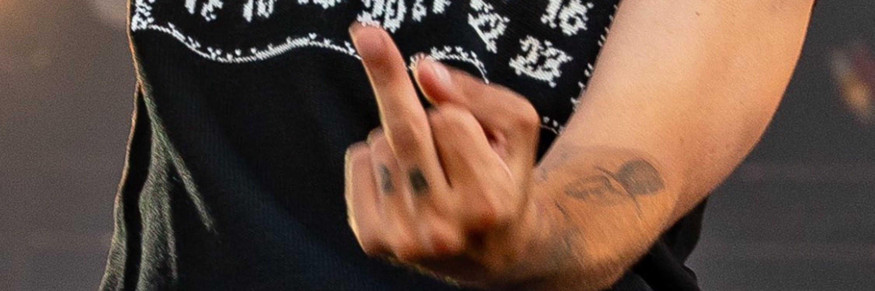 Nanda viu o Louis ;)
