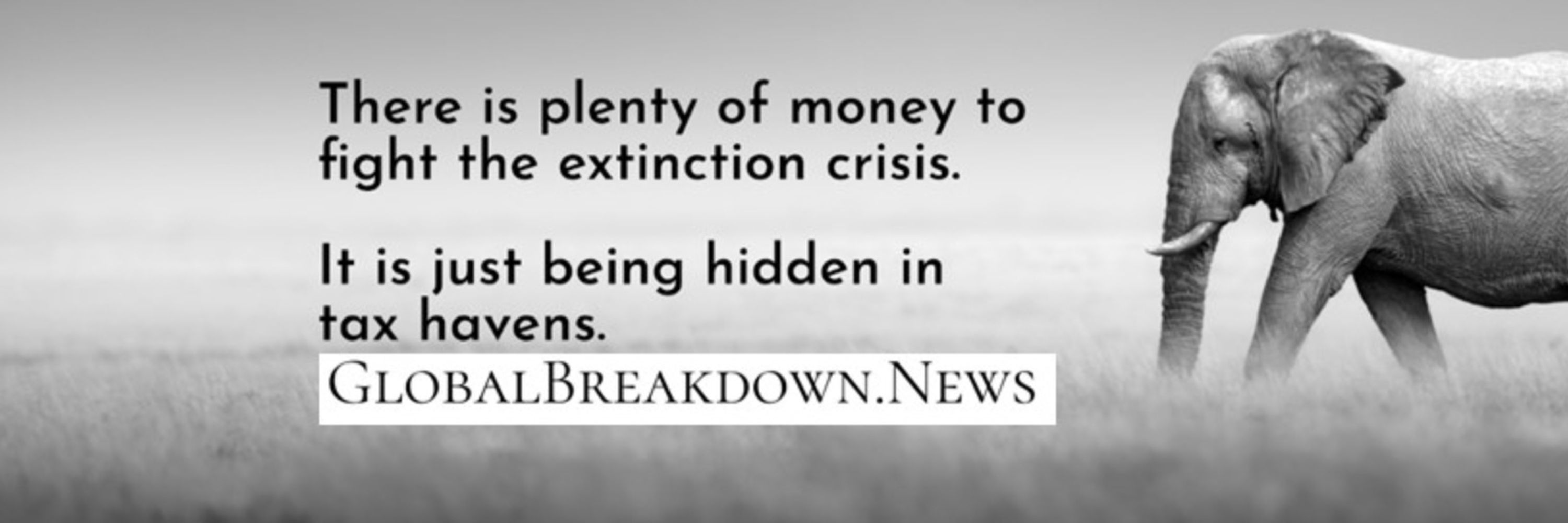 GlobalBreakdown.News