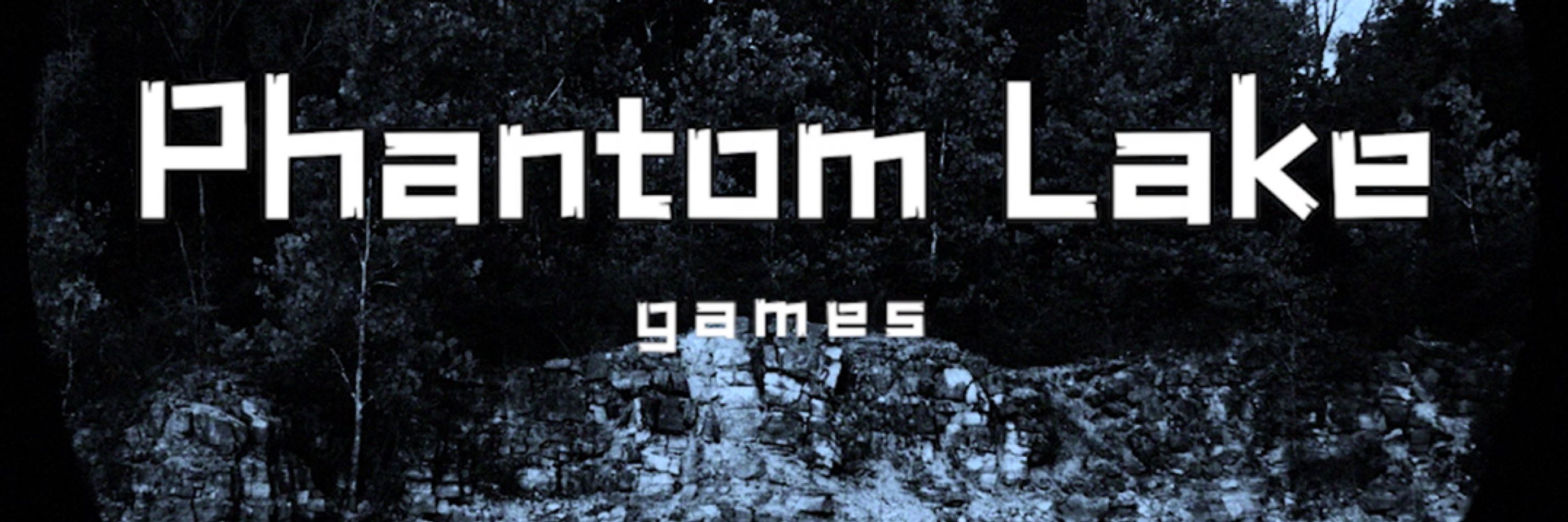 Phantom Lake Games