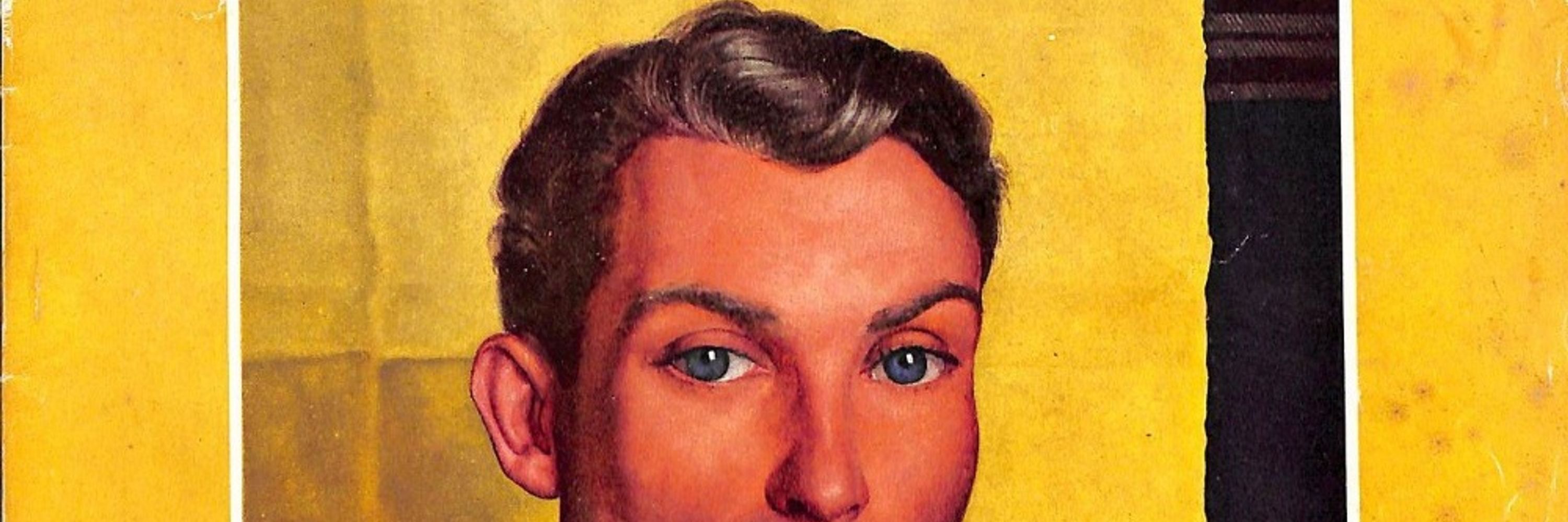 Michael Waters