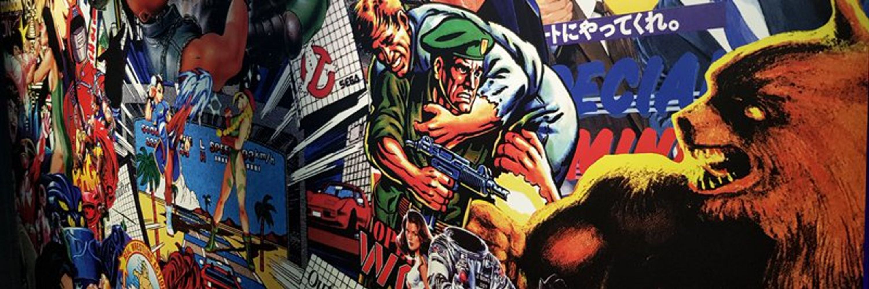 The Retro2bd Podcast 