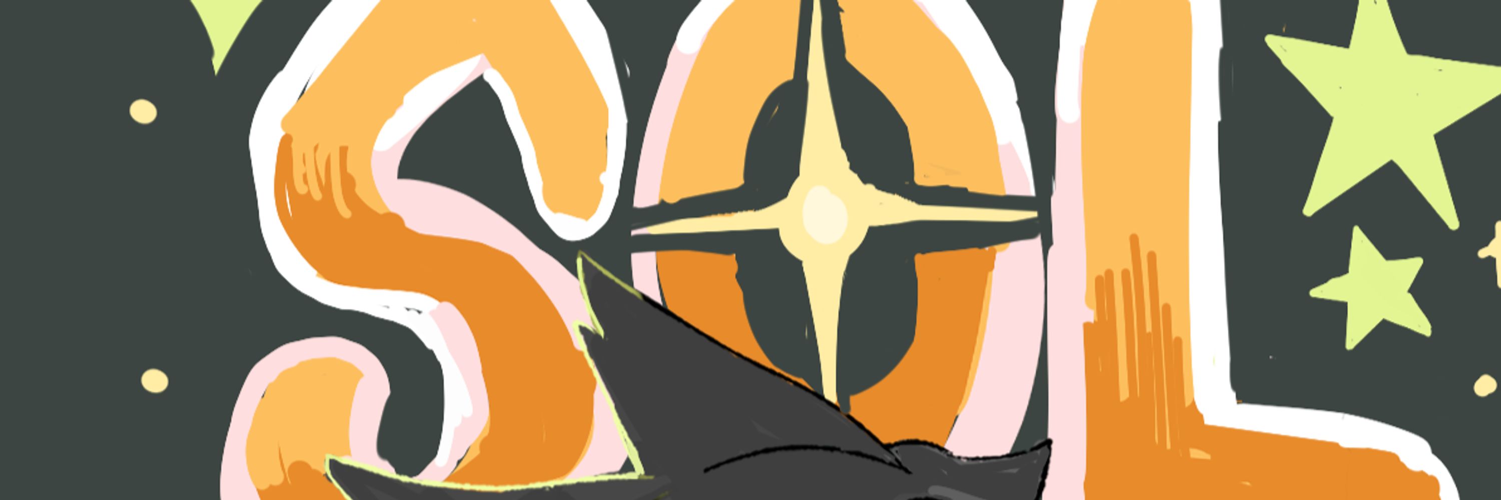 Solaris |🍁🍂 Owl VTuber (Malicious creature)