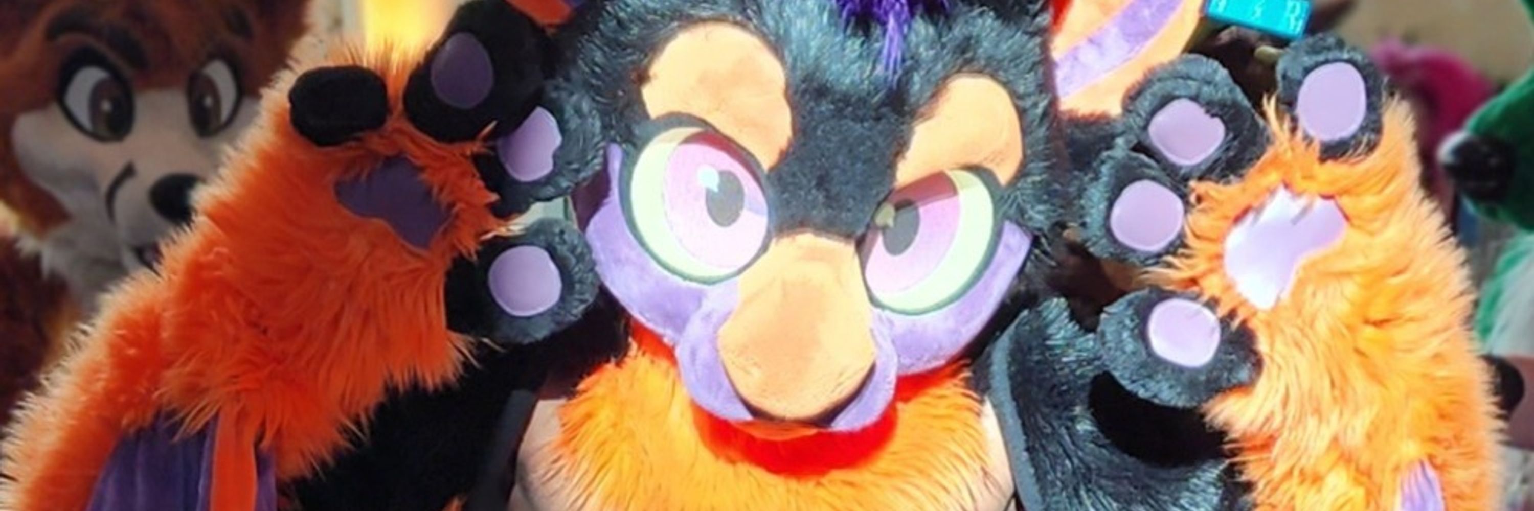 LooneyWolf