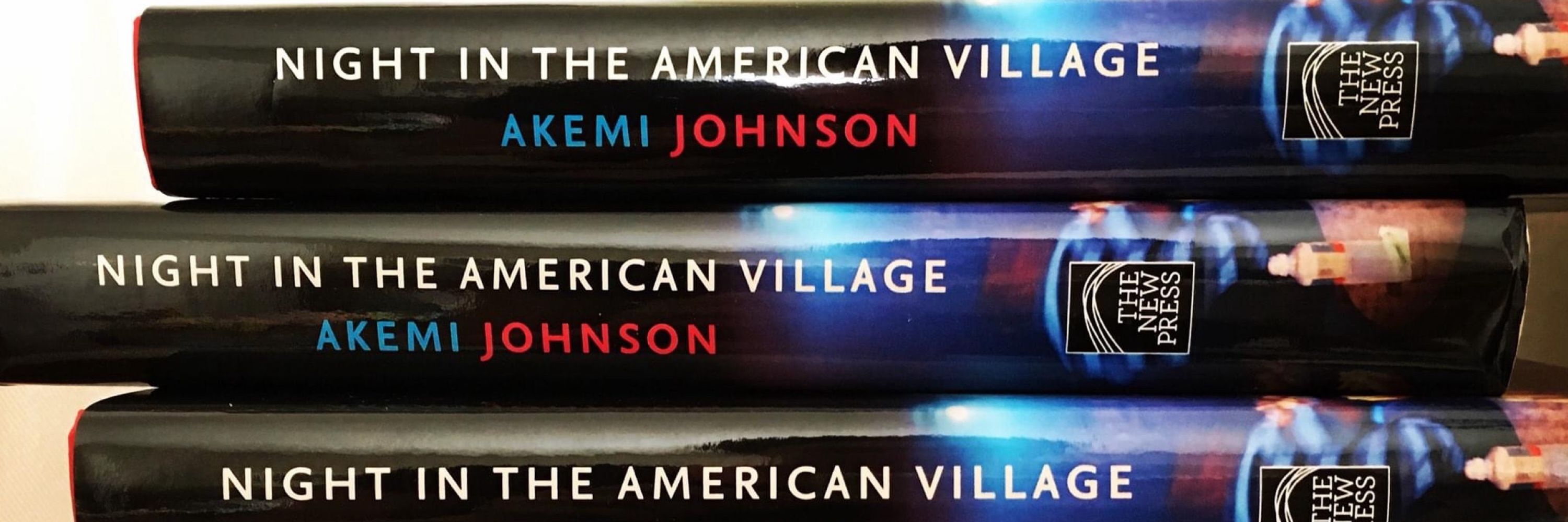 Akemi Johnson