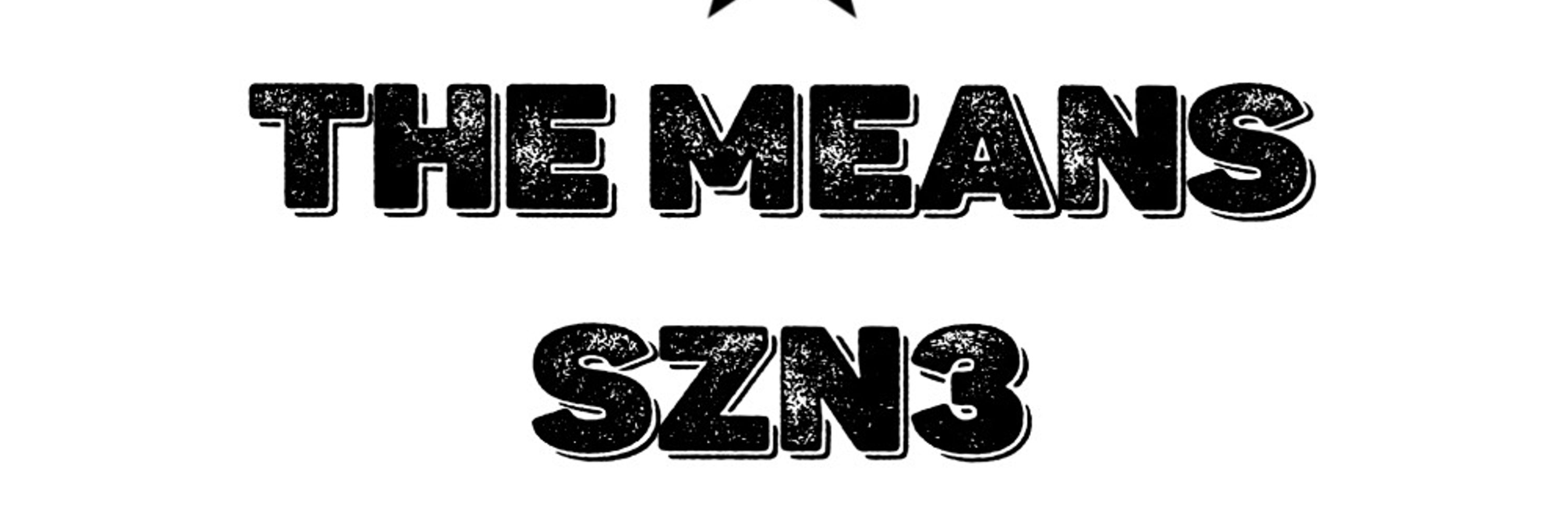 The Means