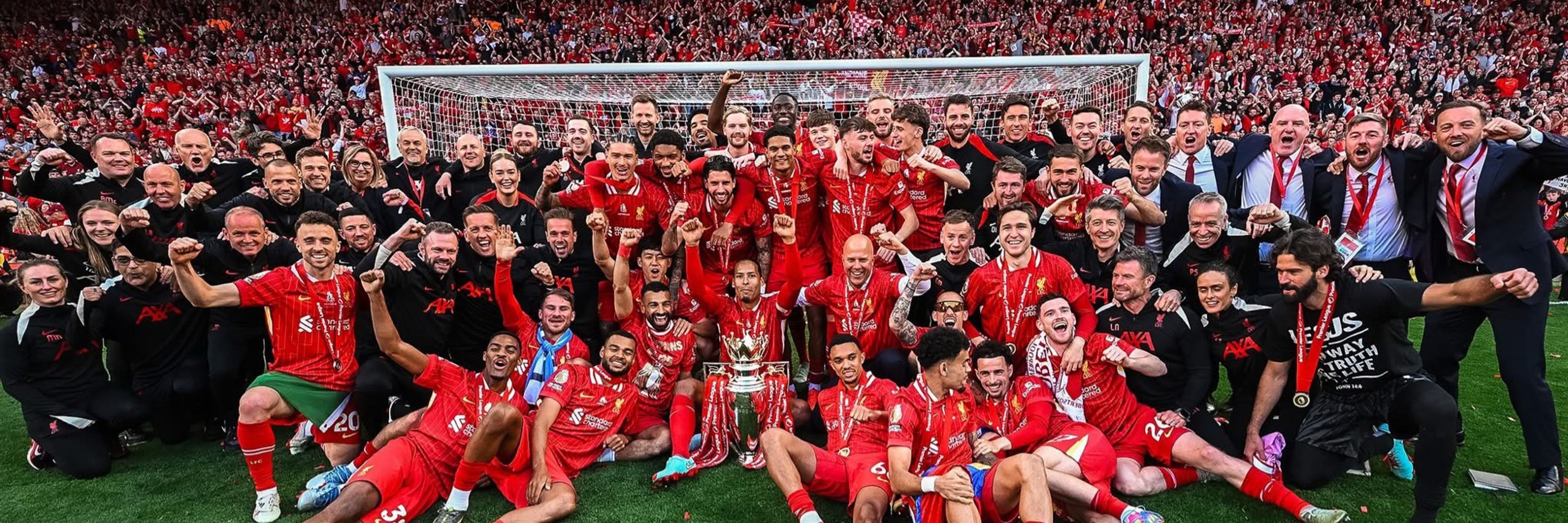LFC Blog