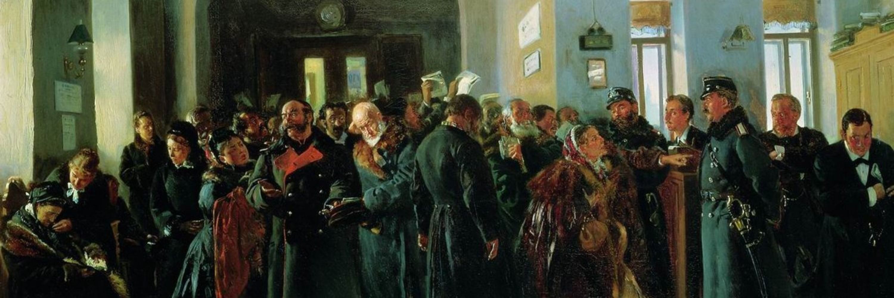 Vladimir Makovsky