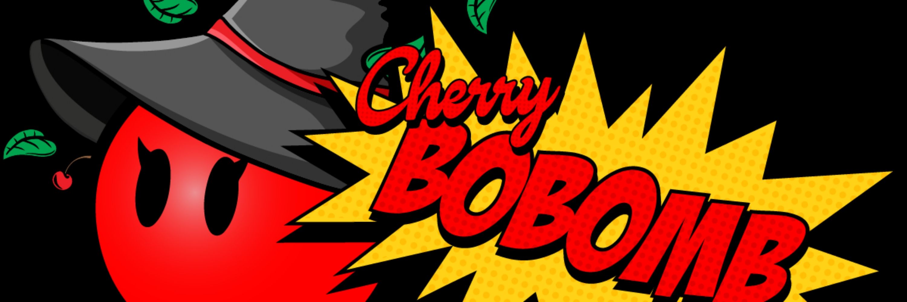 Cherry Bobomb
