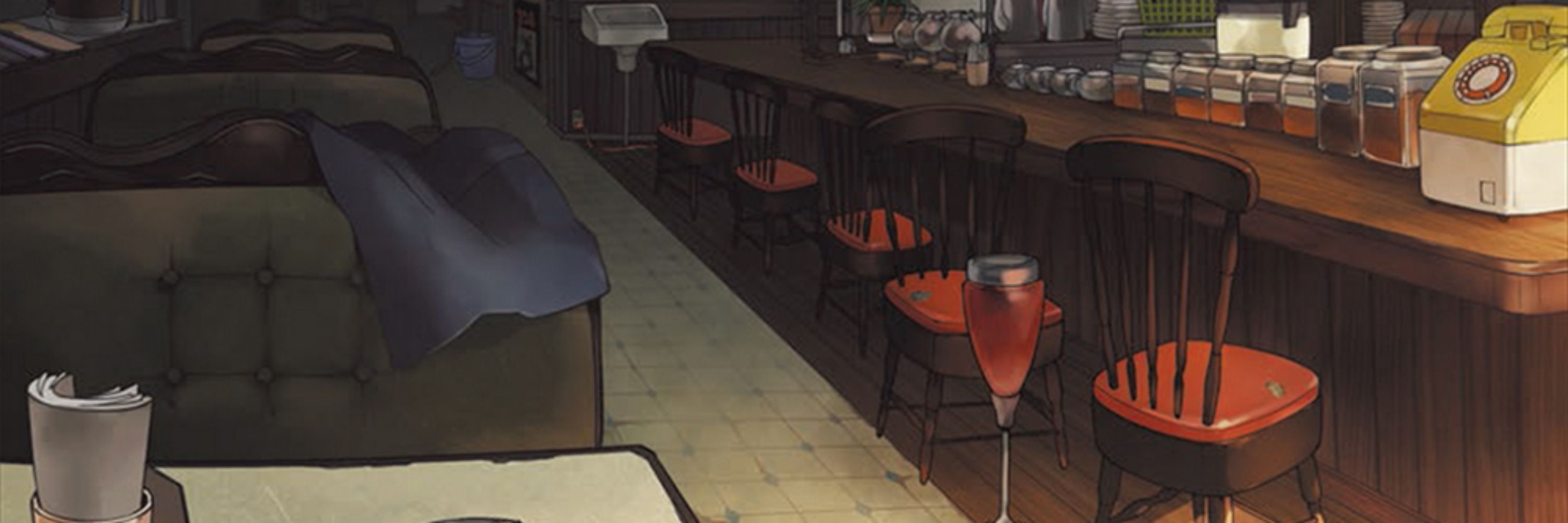 Café do Alucard