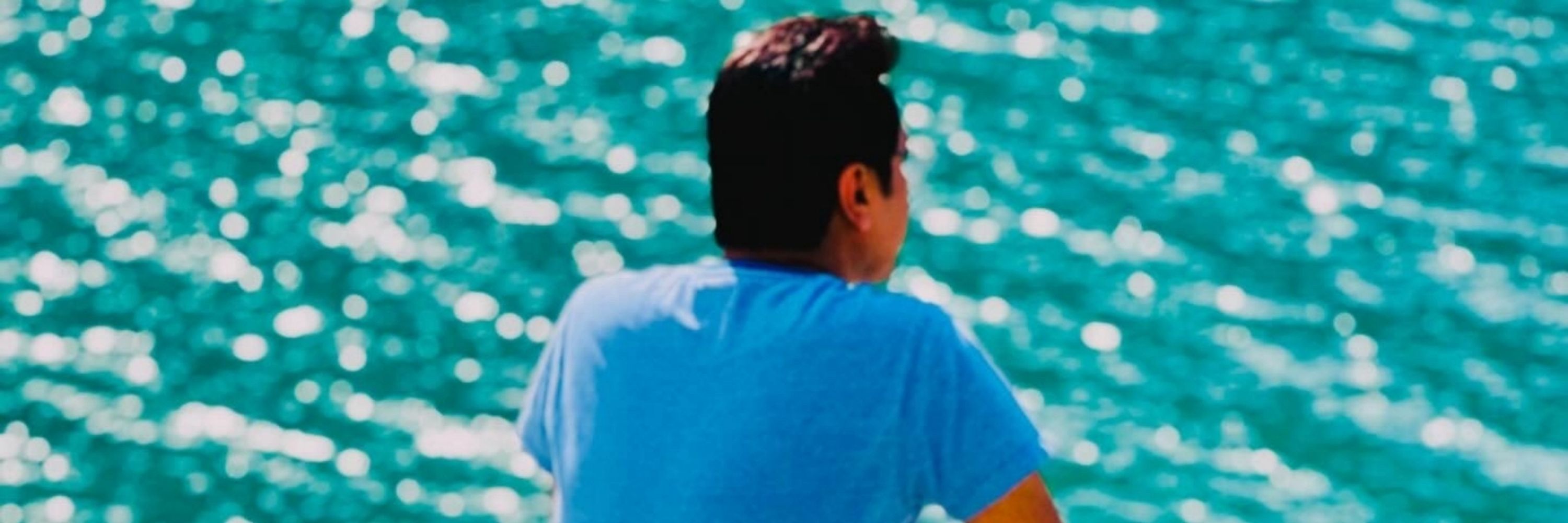 Omar's Horizon