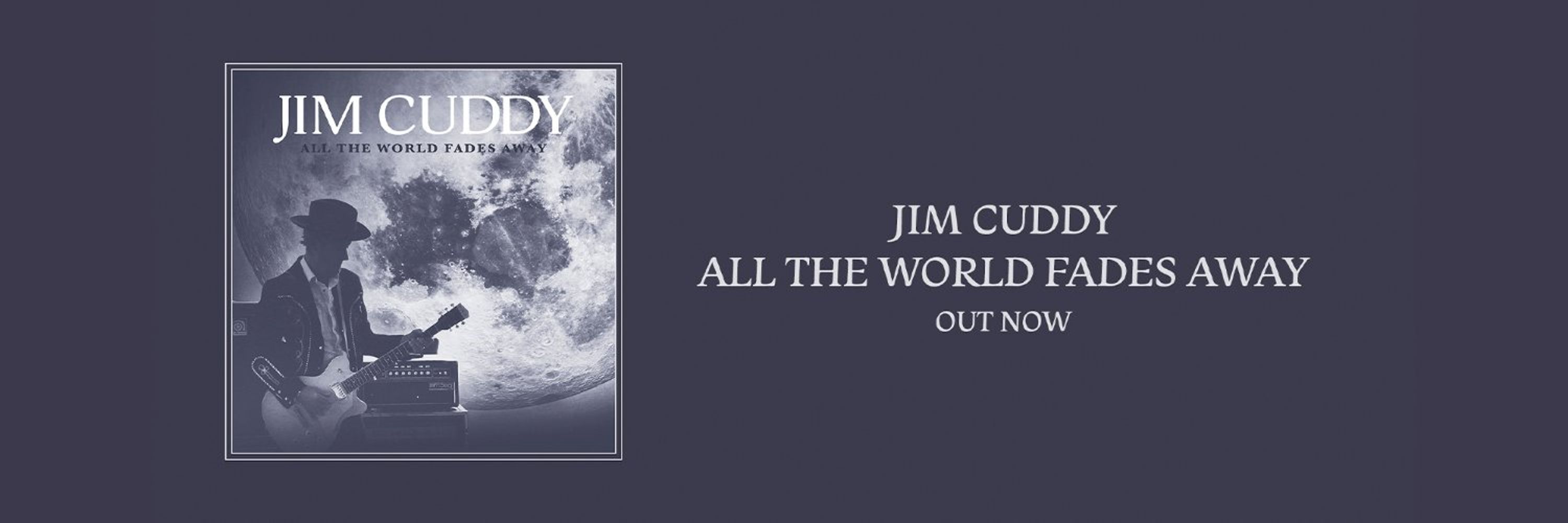 Jim Cuddy