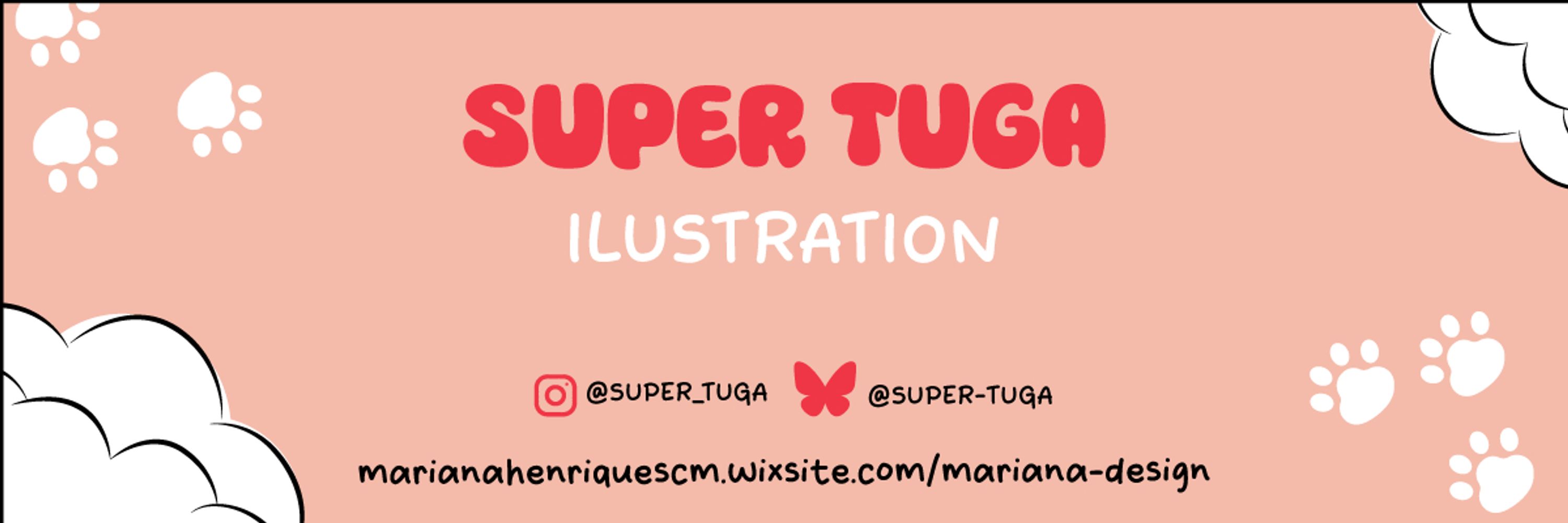 Super-Tuga