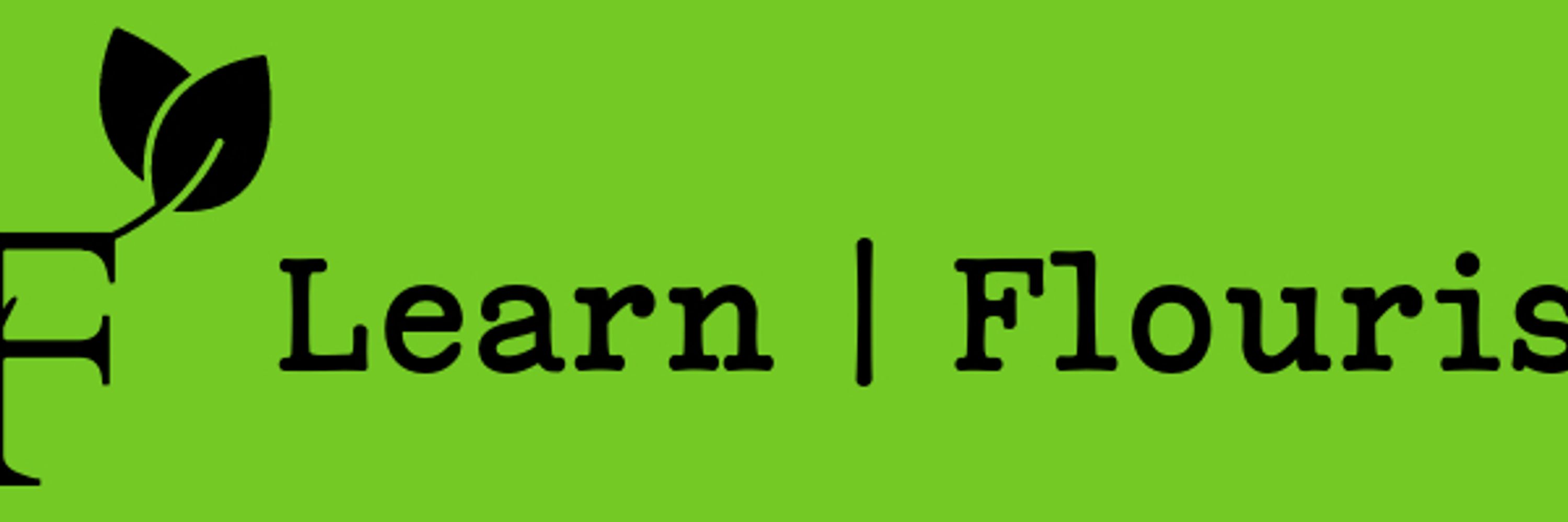 Learn Flourish LLC