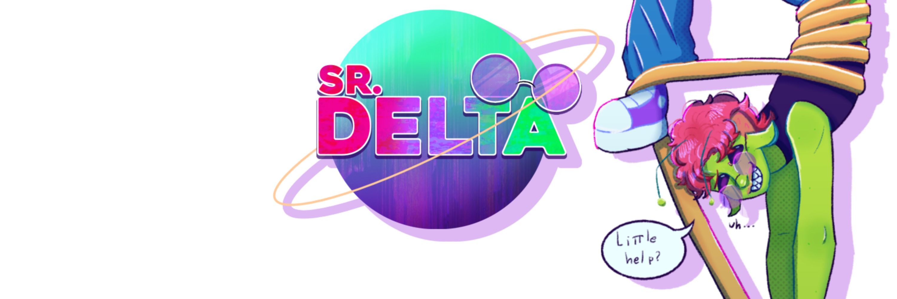 Sr.Deltaa
