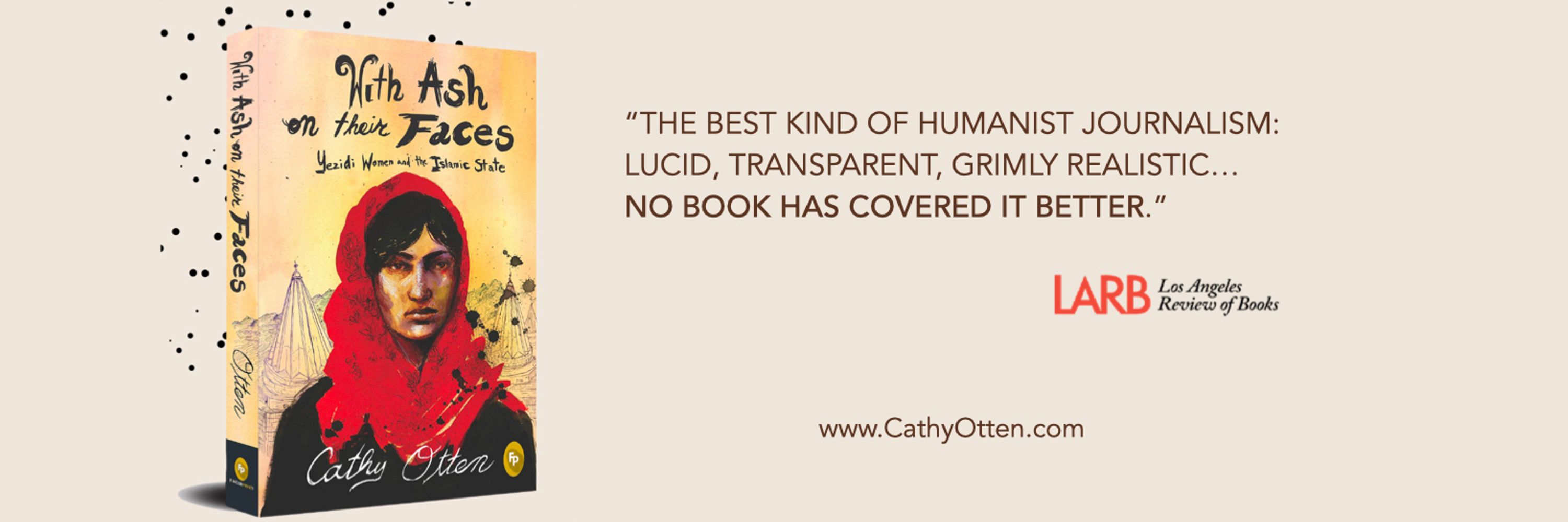 Cathy Otten