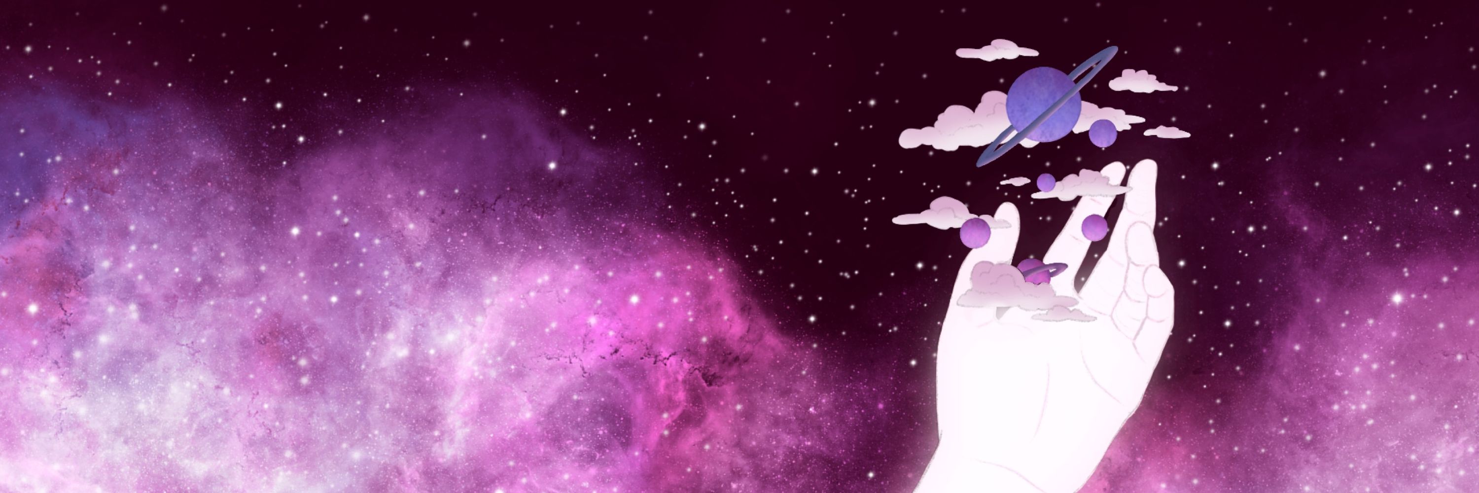 Deep Space Dreams