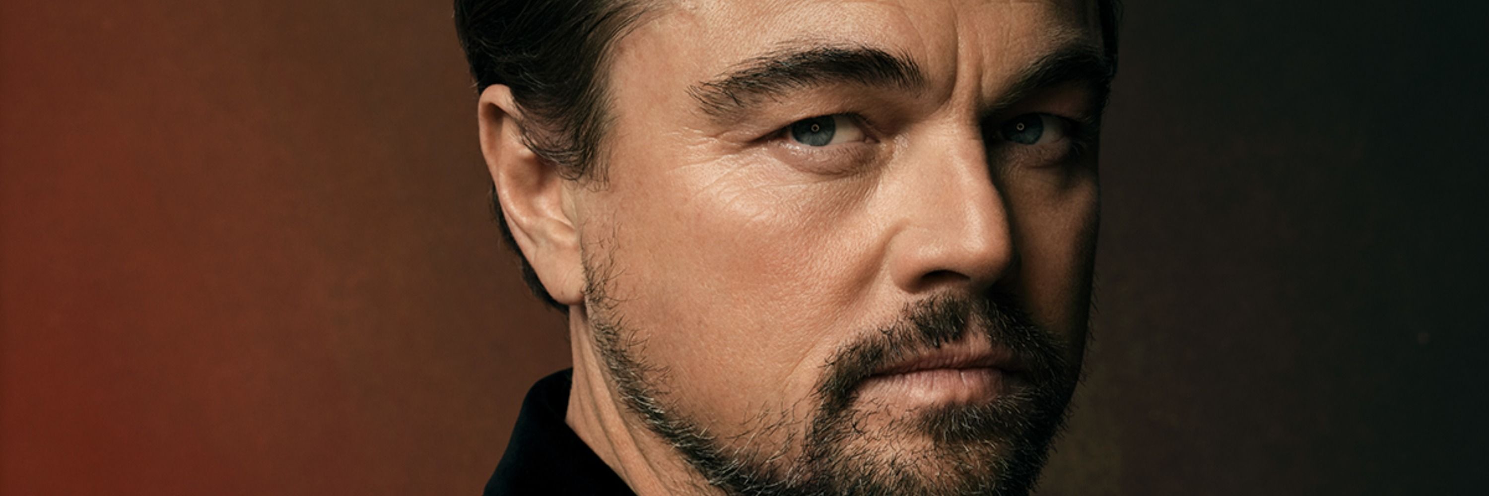 Simply Leonardo DiCaprio