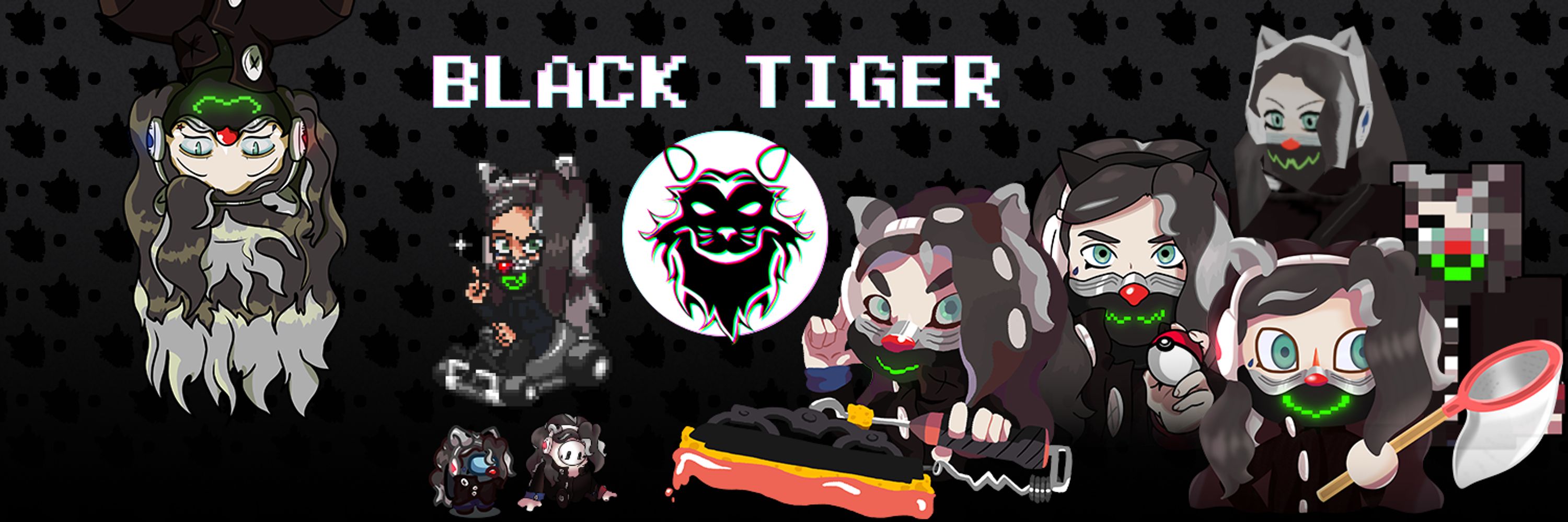 BlackTiger2K