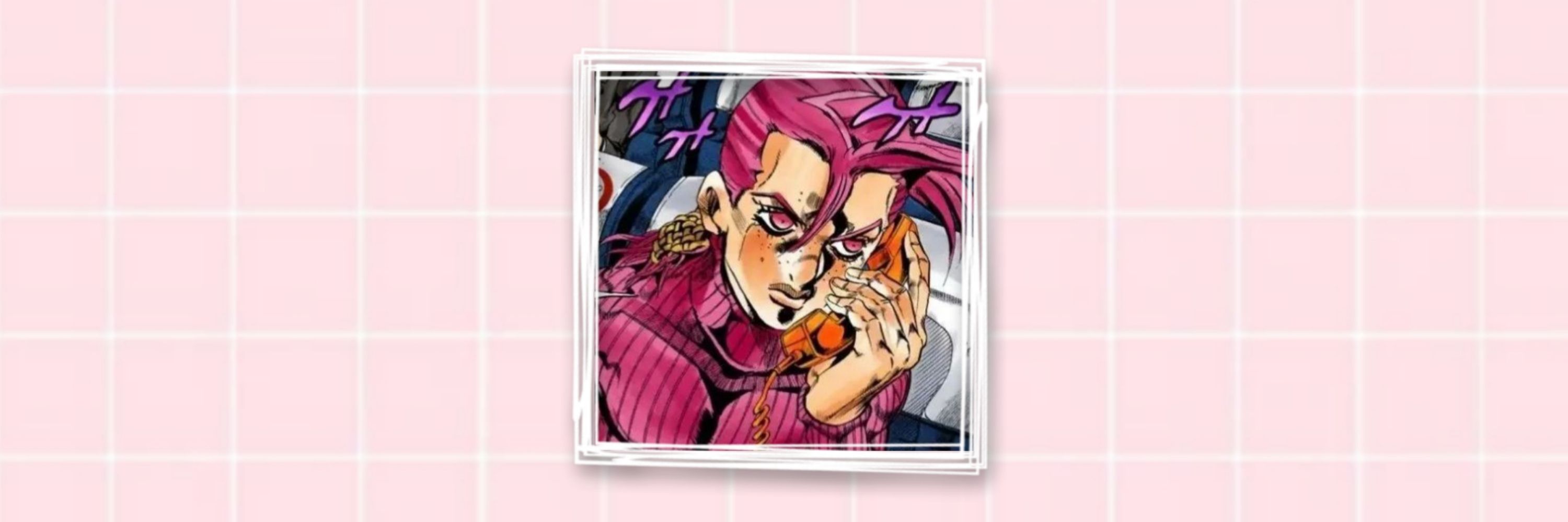 ·༘ 彡Doppiozinho ੈ‧₊🌸˚