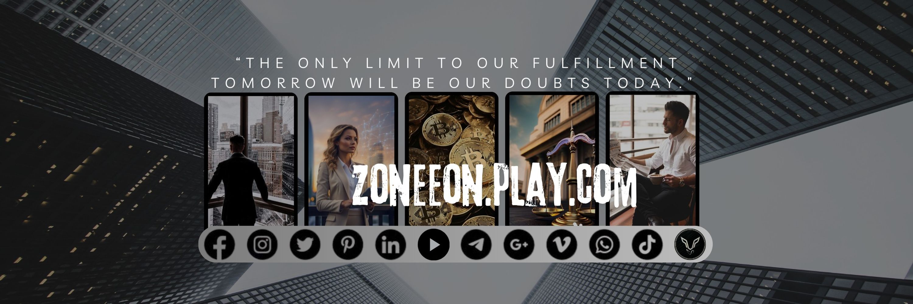 zoneeon.com