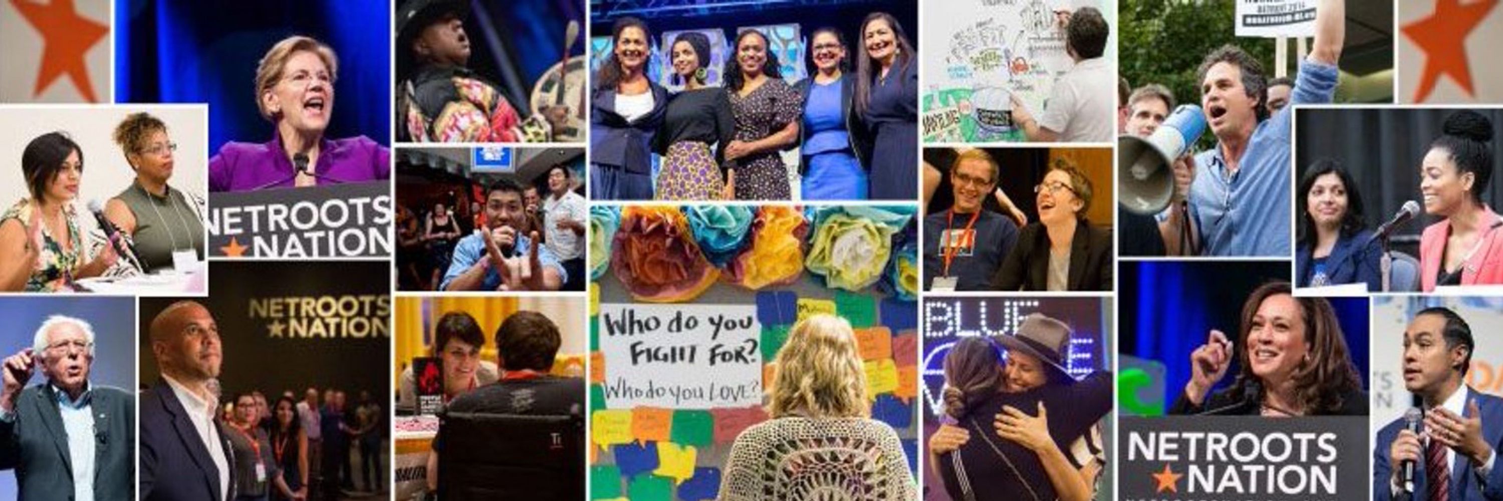 Netroots Nation