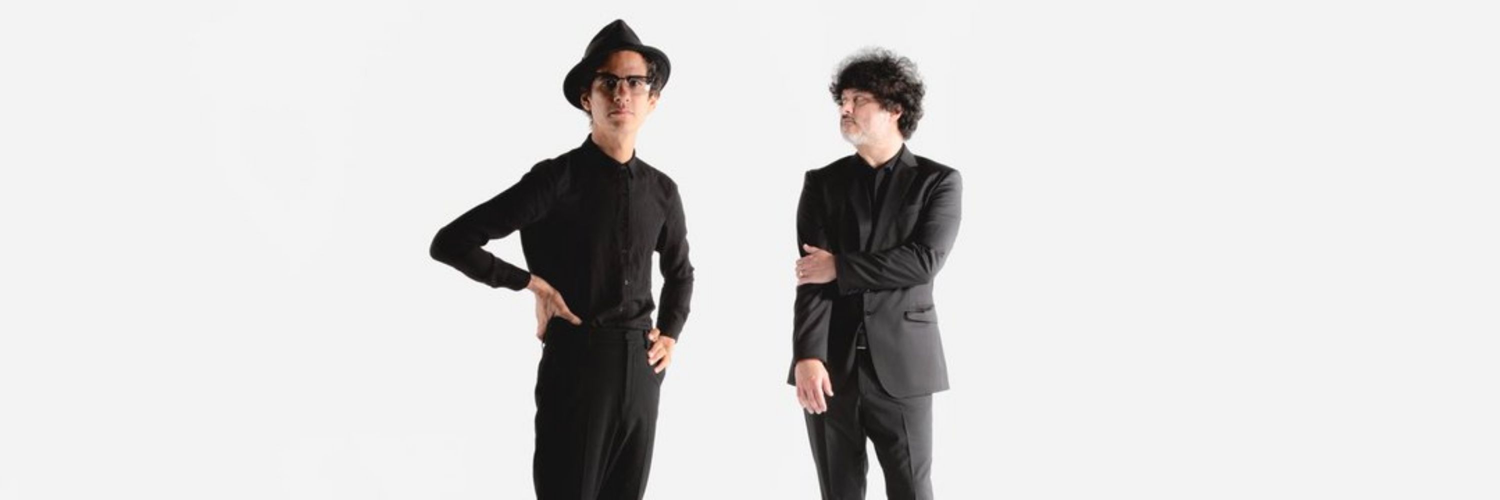 The Mars Volta