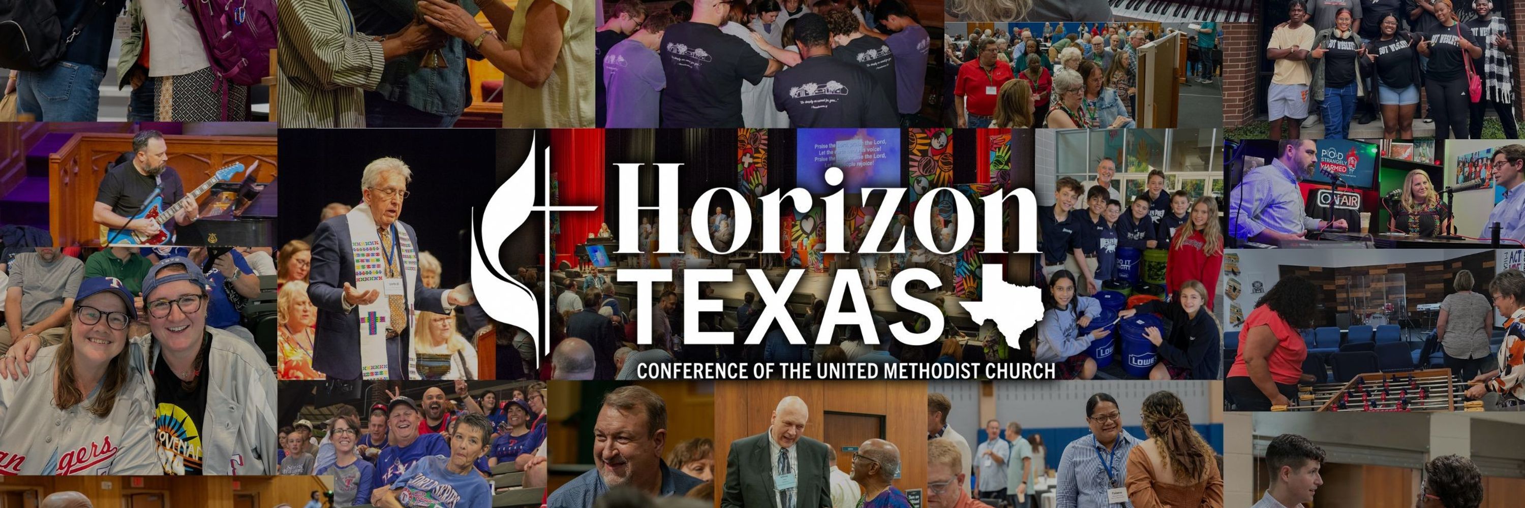 Horizon Texas Conference of the United Methodist Church