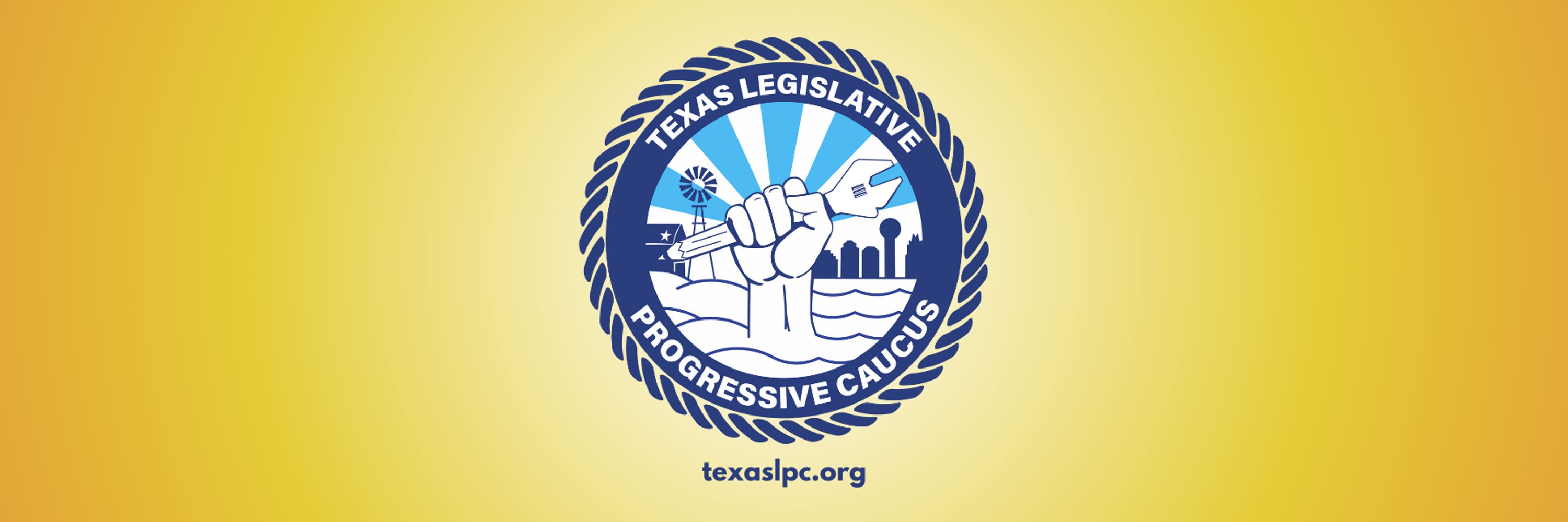 Texas Legislative Progressive Caucus