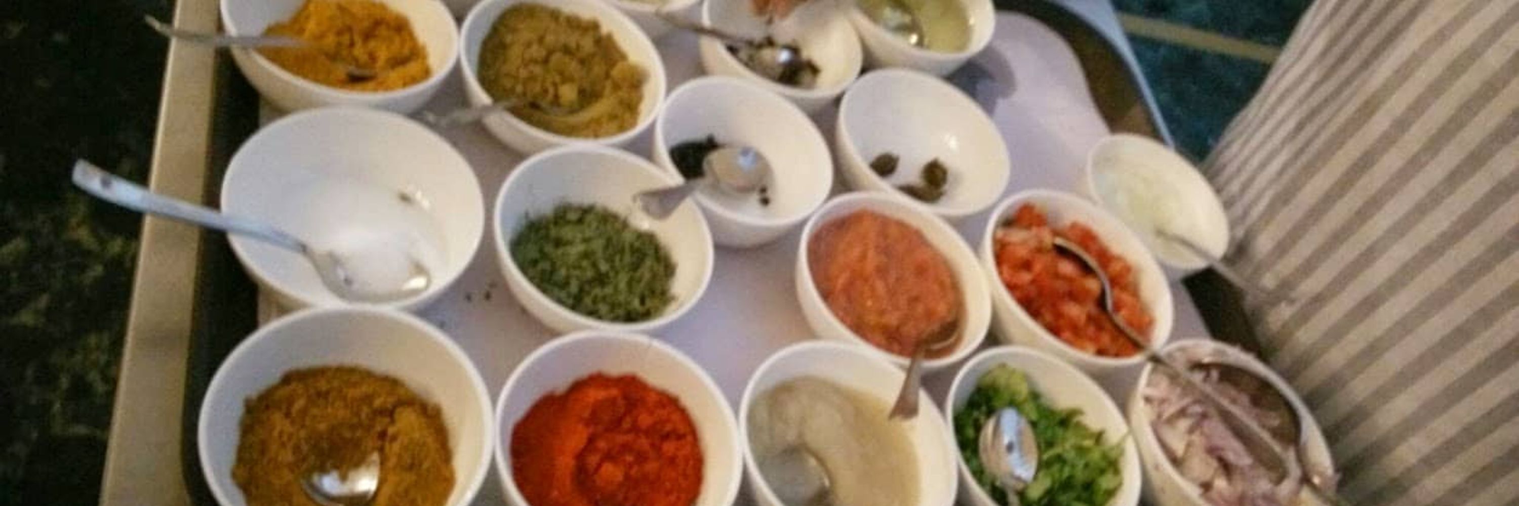 Rezepte von Peter Opa