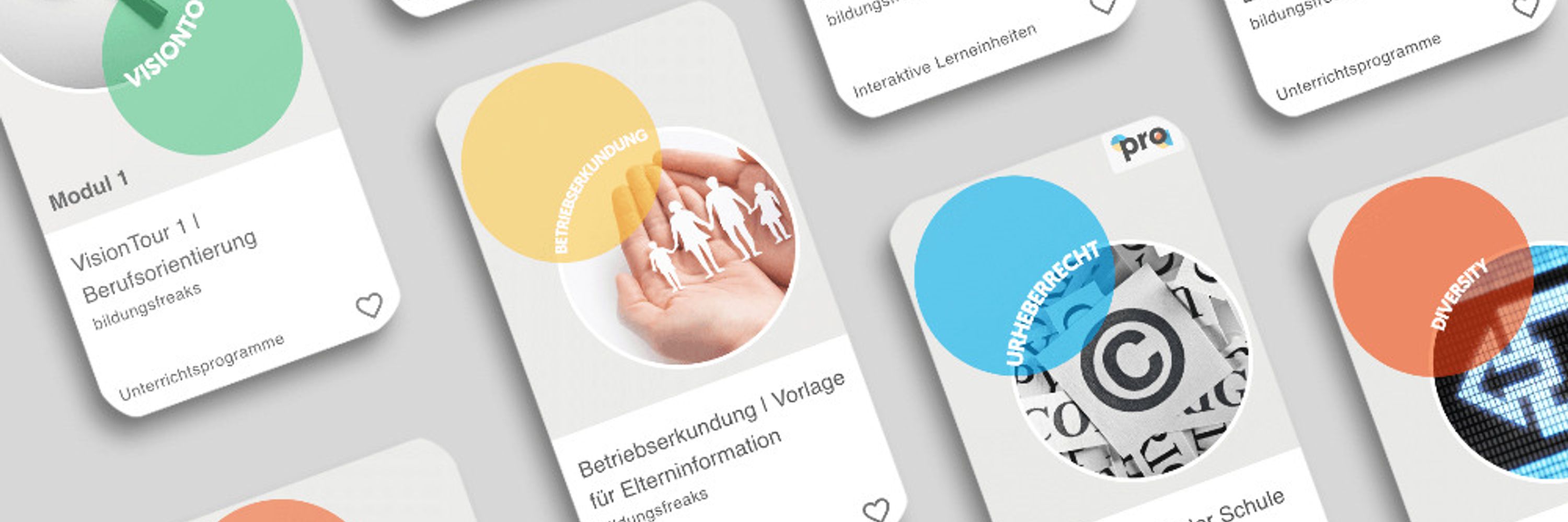 bildungsfreaks | Smarter lernen. Smarter unterrichten.