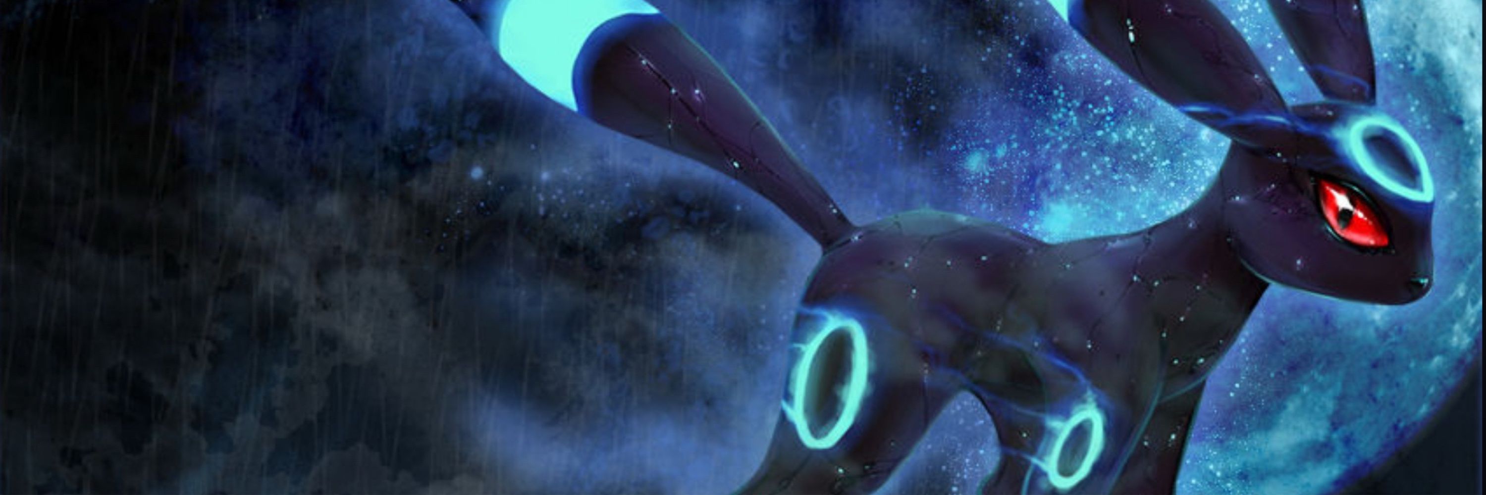 Shining Moonbreon