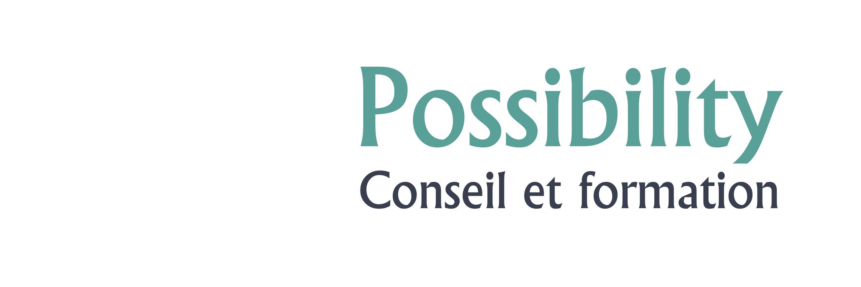 Possibility - Conseil et formation