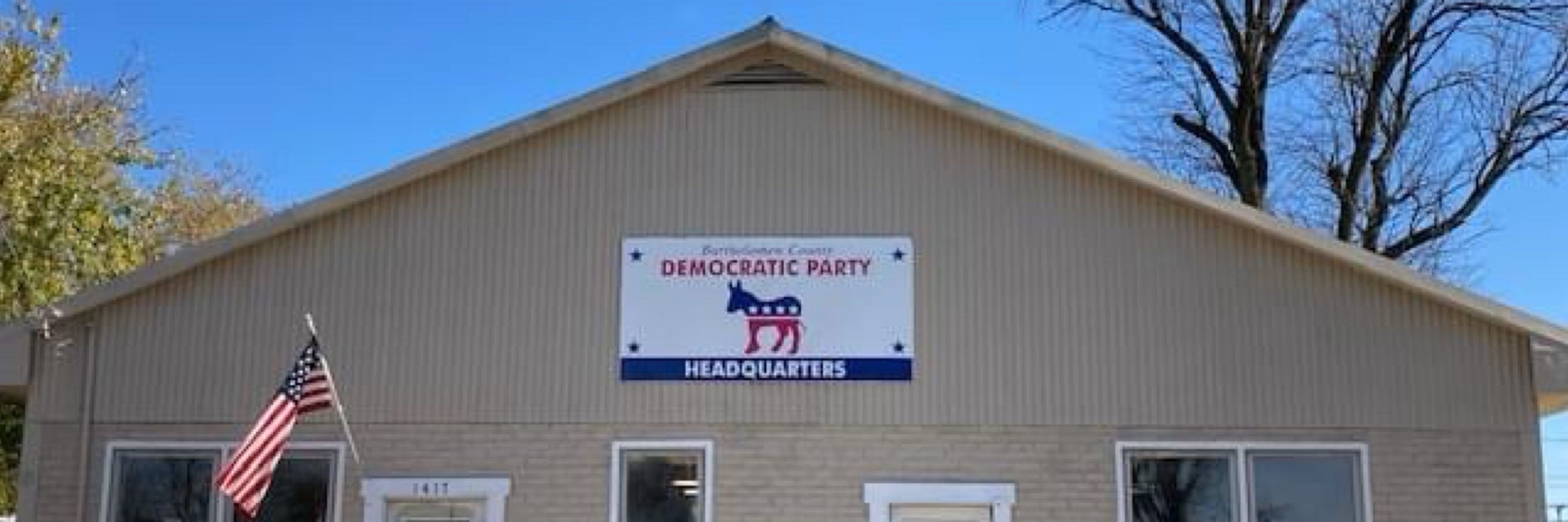 Bartholomew County Democratic Party