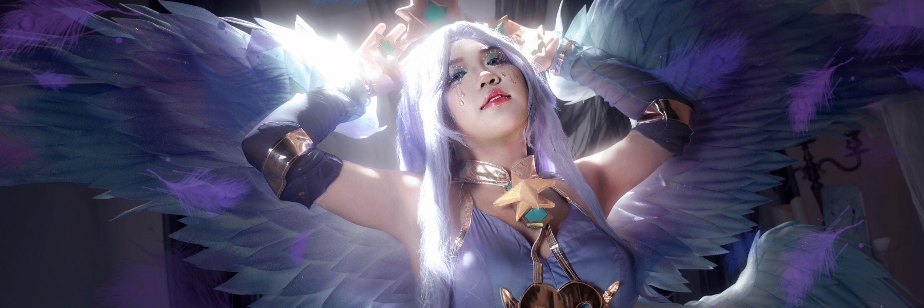 DARICU COSPLAYER