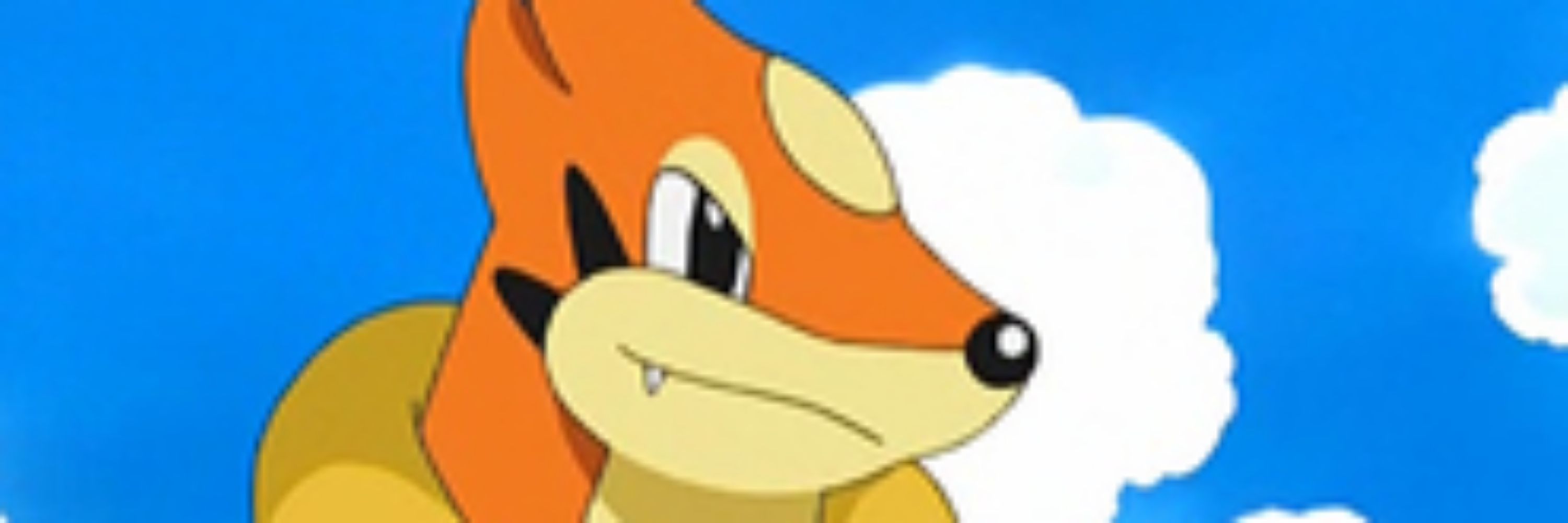 The Floatzel 🦦