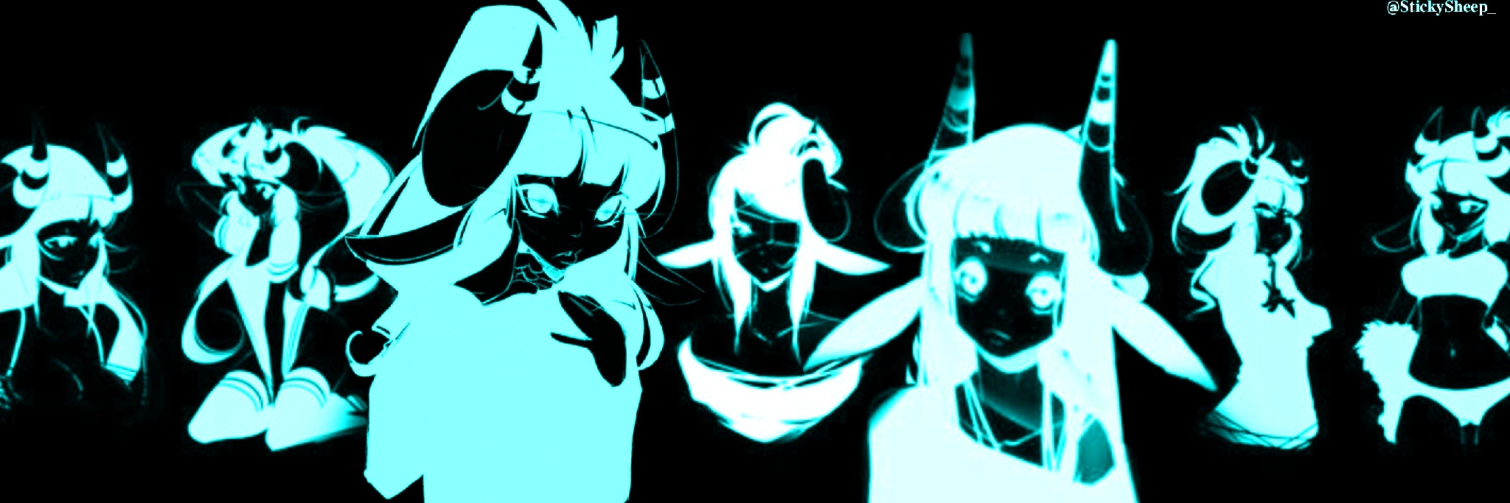 𝓢𝓽𝓲𝓬𝓴𝔂~