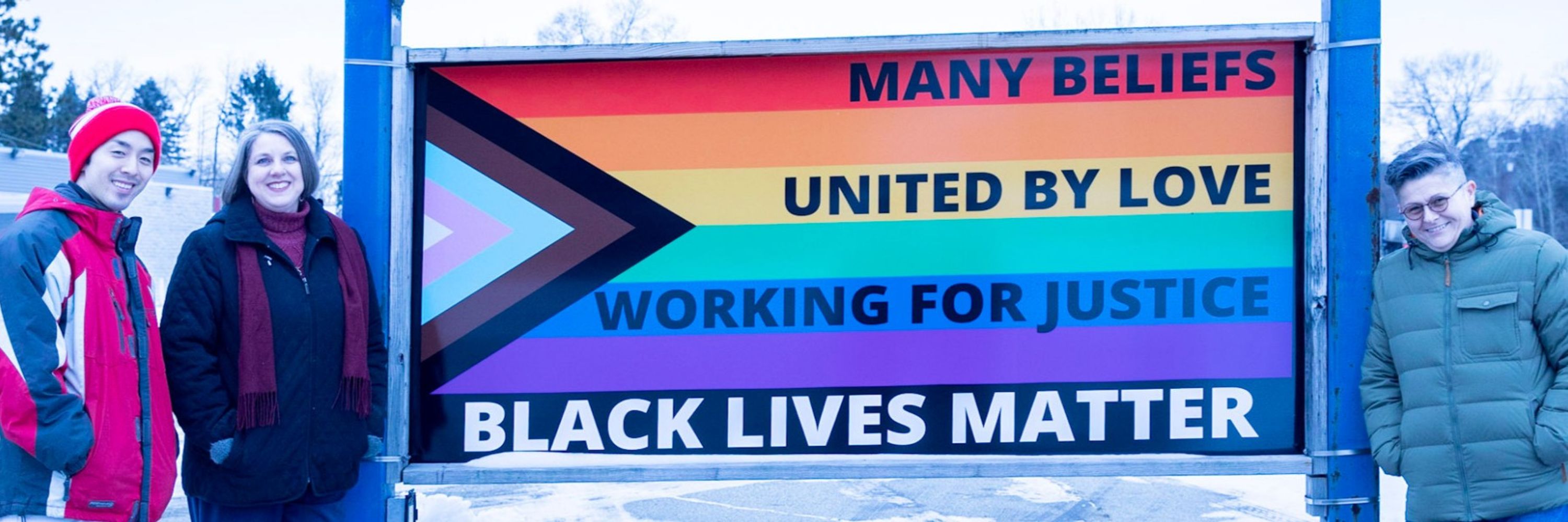 Unitarian Universalist Community Church