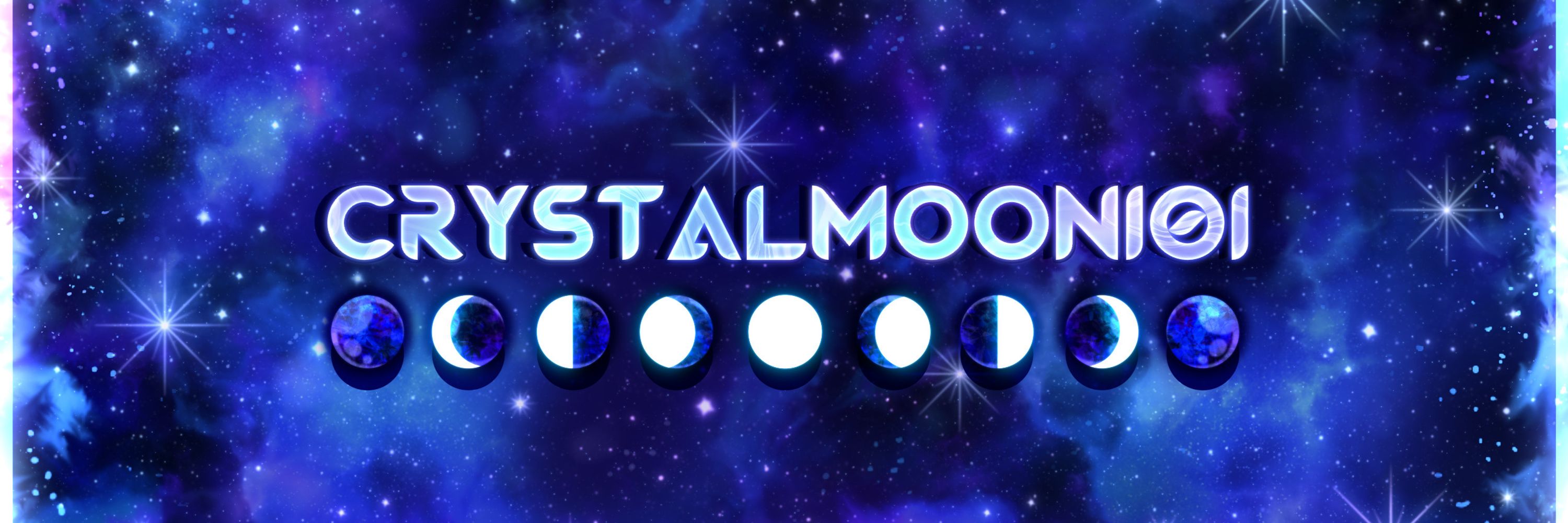 Crystal Moon