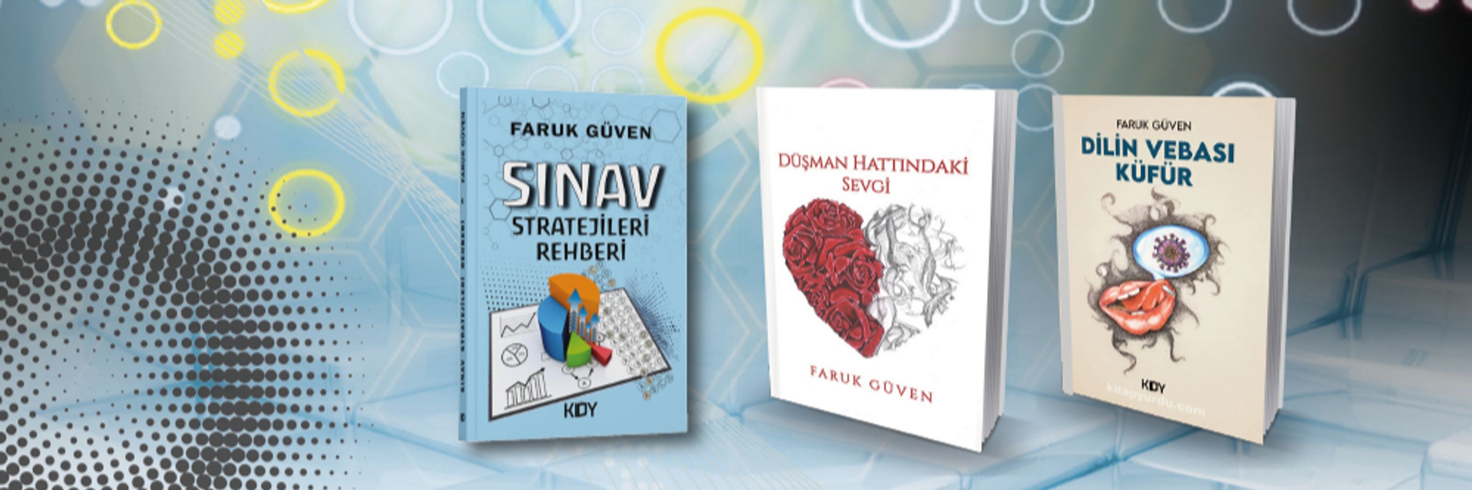 Faruk Güven