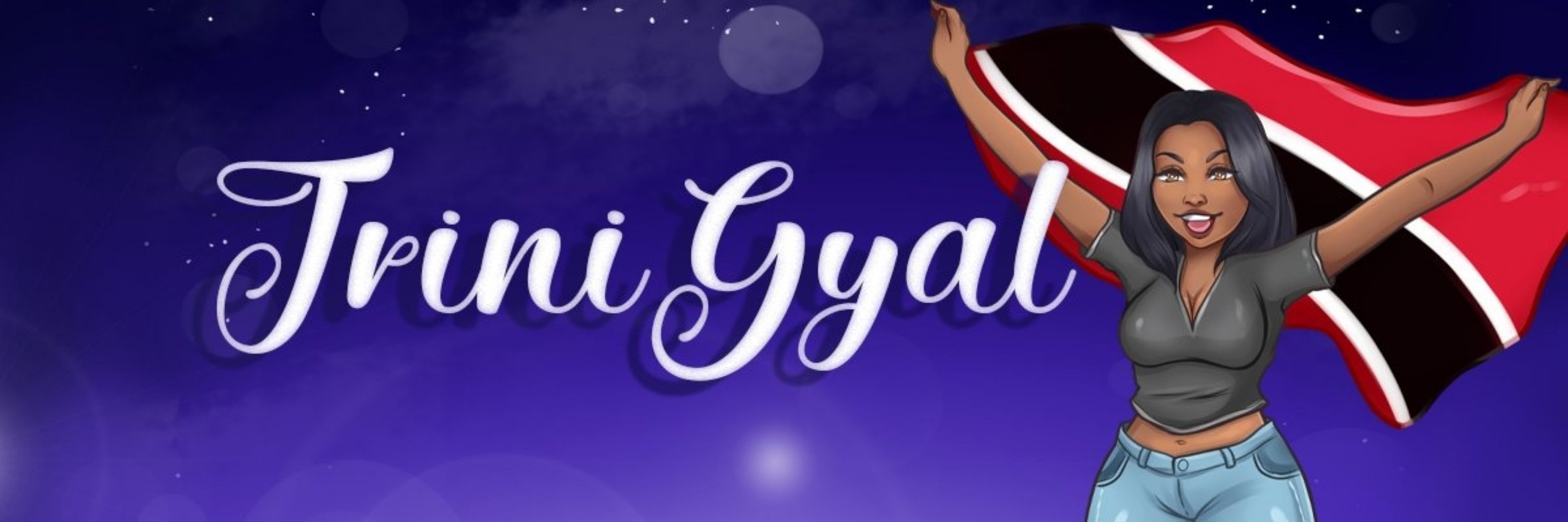 TriniGyal
