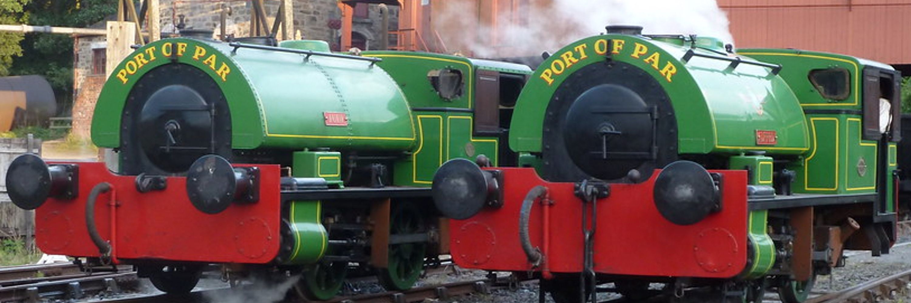 PortOfMurdoch