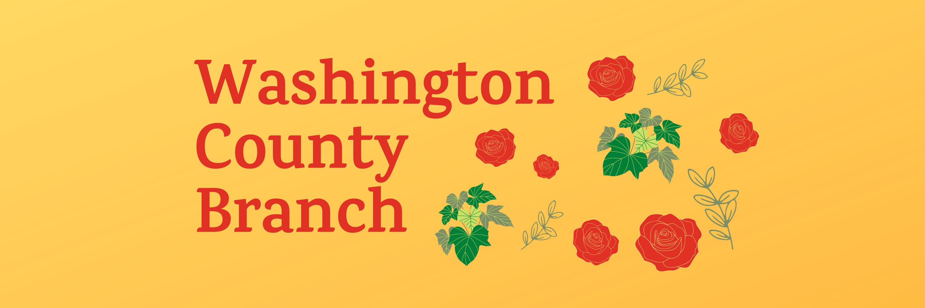 Washington County DSA