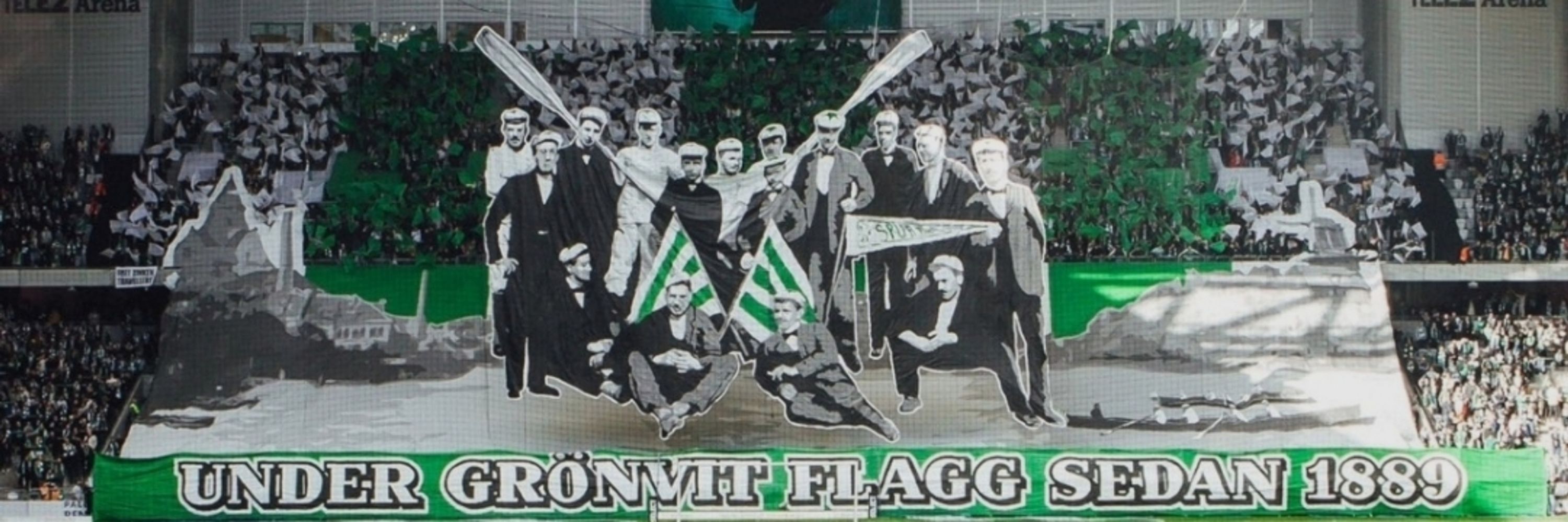 Kungen av söderort