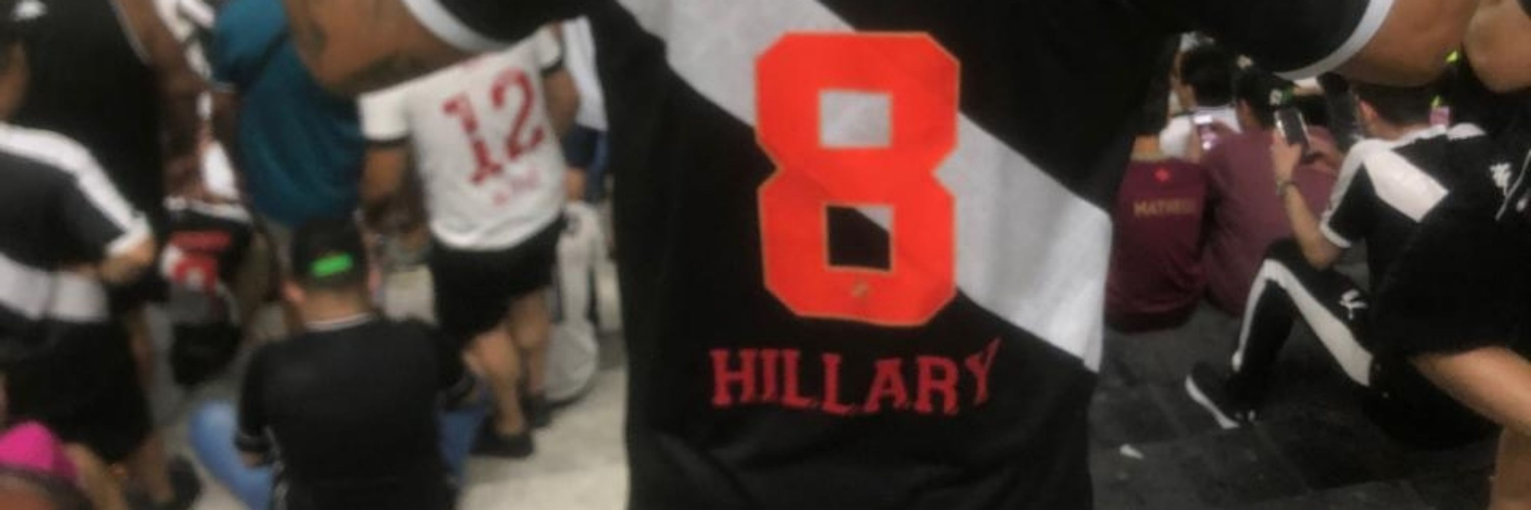 Hillary Coutinho 