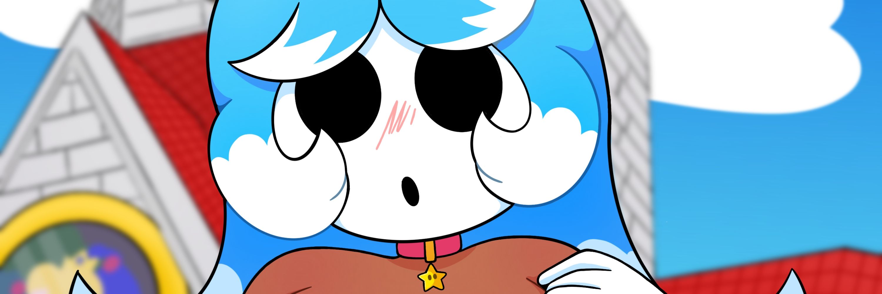 StrawHatKirby