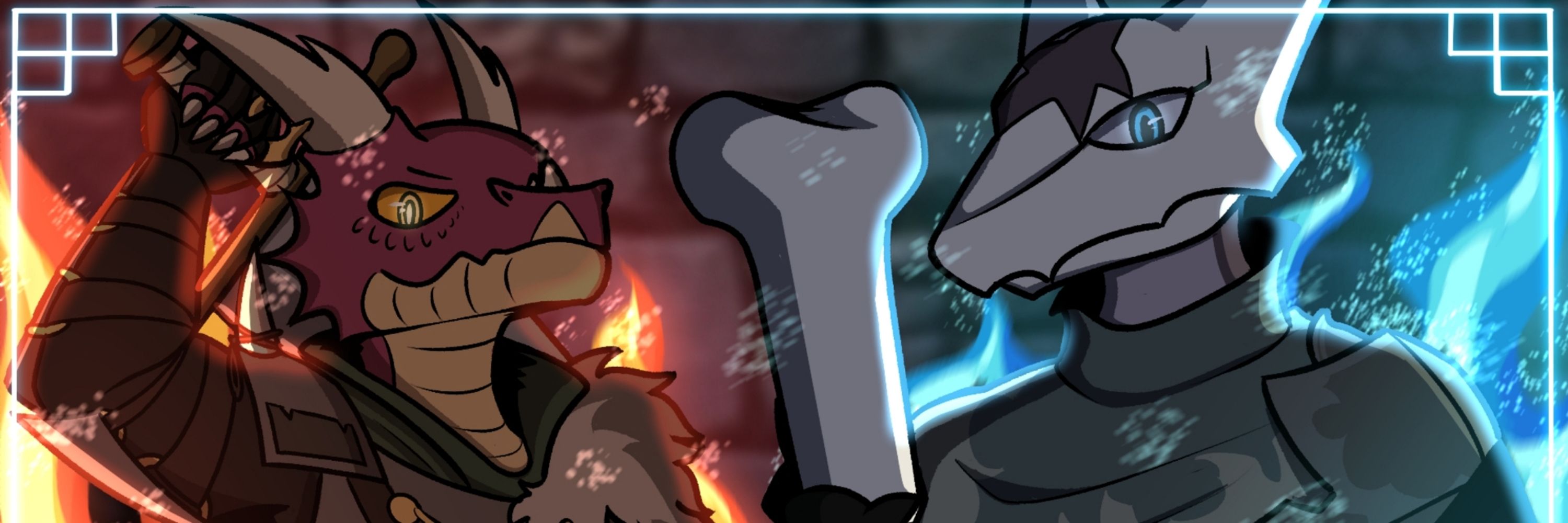 Rudra, Local Kobold