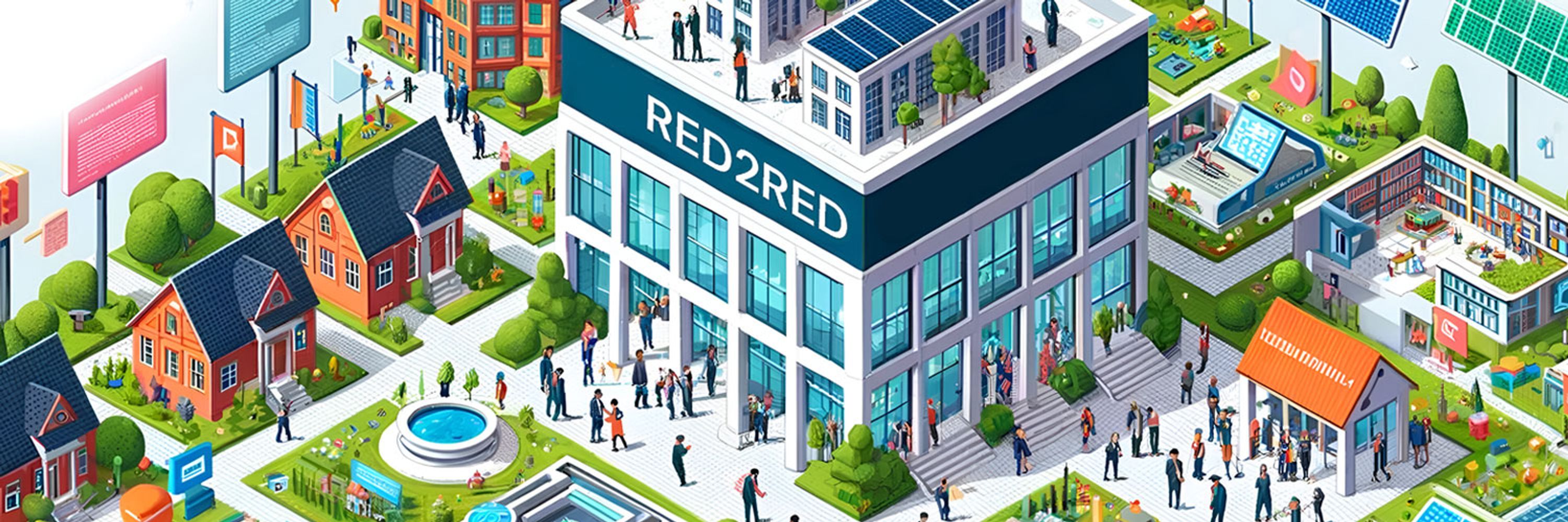 Red2Red