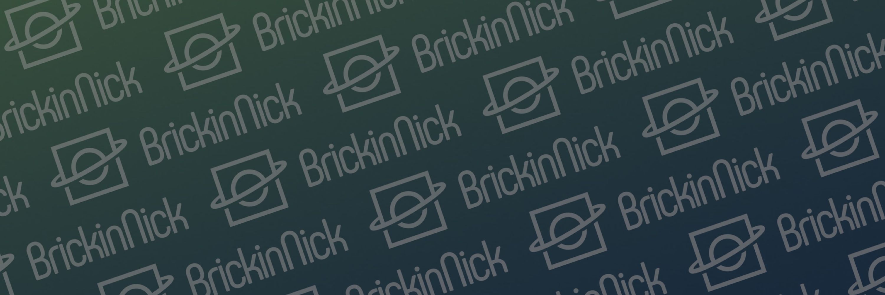 BrickinNick