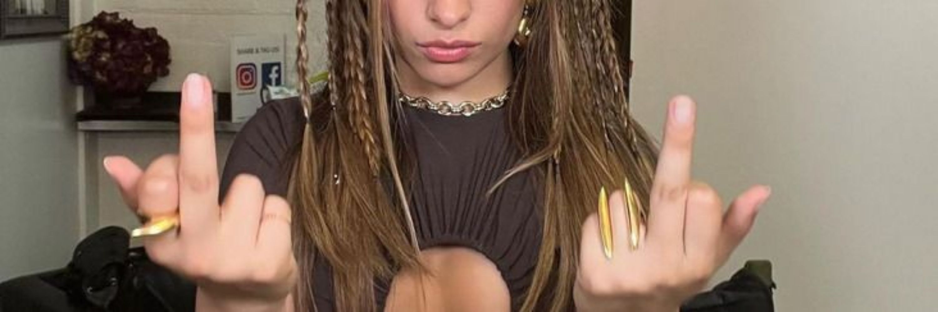 maria