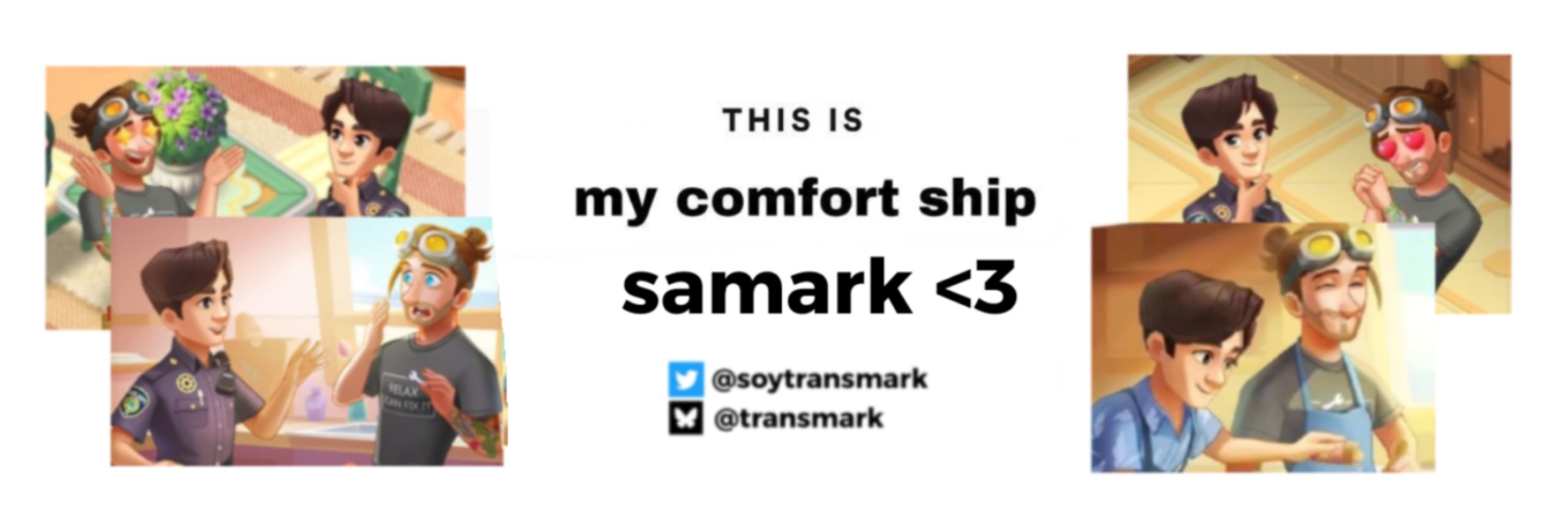 𝗈︩︪ binder d𝗈︩︪ mark ♡ 🔞